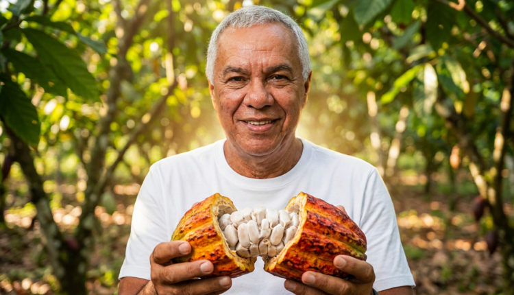 Henrique Almeida - Cabruca Podcast