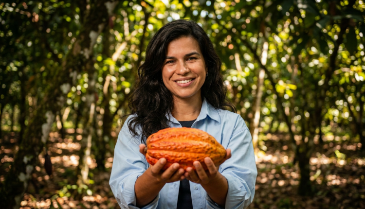 Marina Paraíso - Cabruca Podcast