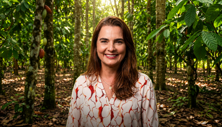 Cida Oliva: A Luta pela Agroecologia e o Projeto Parceiros da Mata
