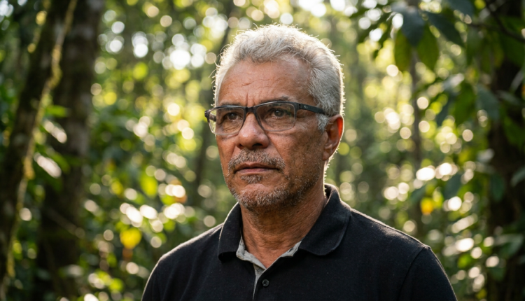 Durval Libânio: Agroecologia, Ciência e o Futuro do Cacau