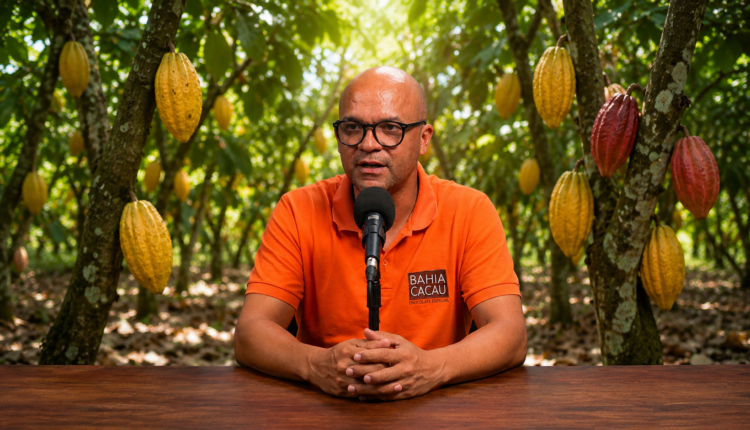 A Força da Agricultura Familiar no Sul da Bahia