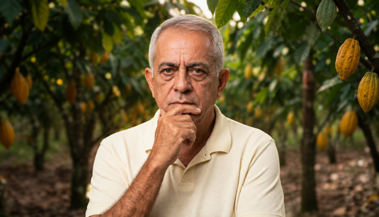 Ivan Costa - Cabruca Podcast